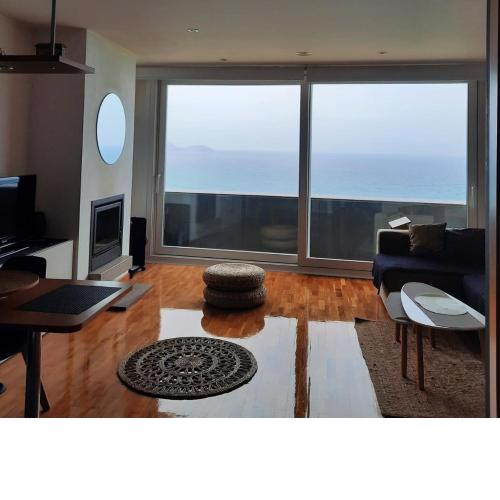Apartamento Altamar