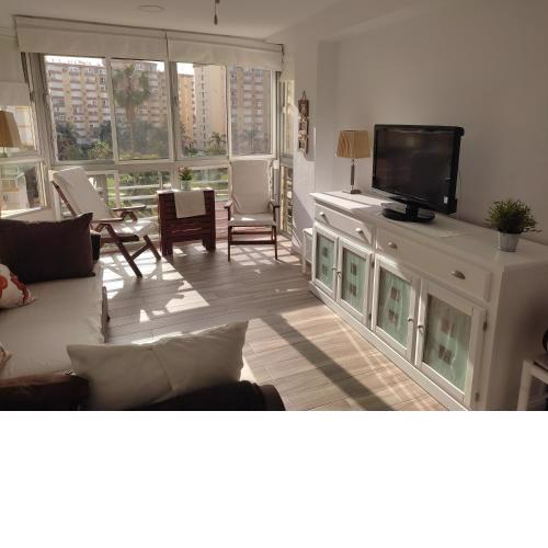 Apartamento Amador