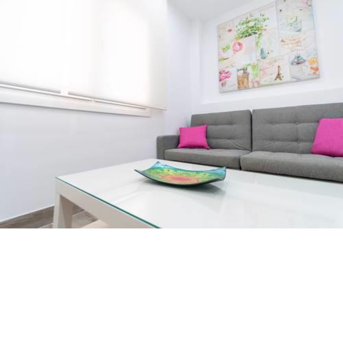 Apartamento Amanecer Cadiz
