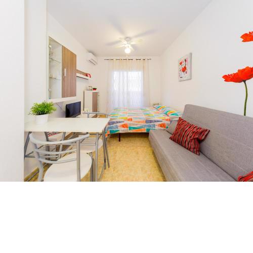 Apartamento Amapola del Mar