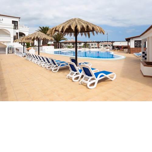 Apartamento Amarilla Golf