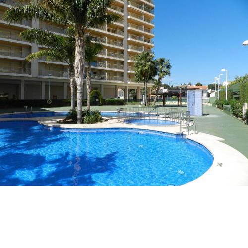 Apartamento-Ambar-Beach