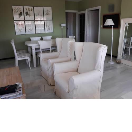 Apartamento amplio y luminosos en el centro de Marbella