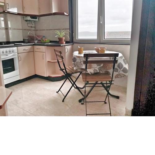 Apartamento Ana - Muxia