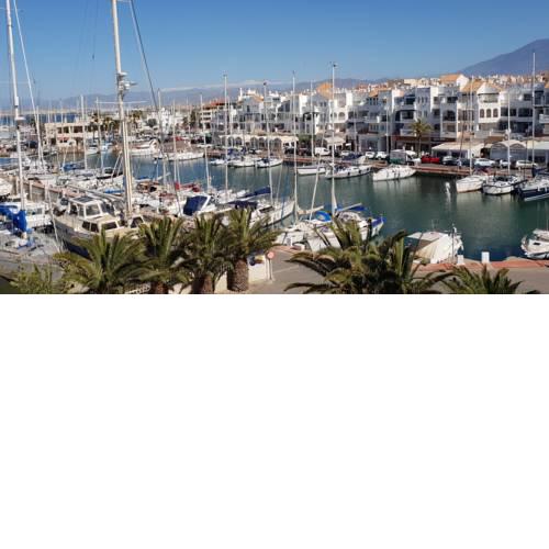 Apartamento Ana Almerimar