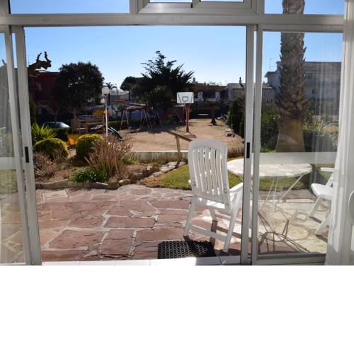 Apartamento ana maria