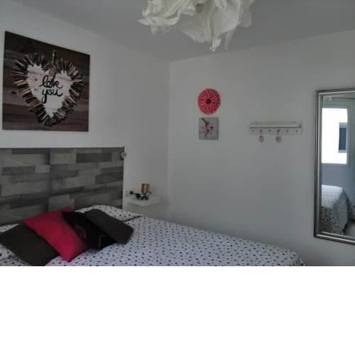 Apartamento Anaca 2