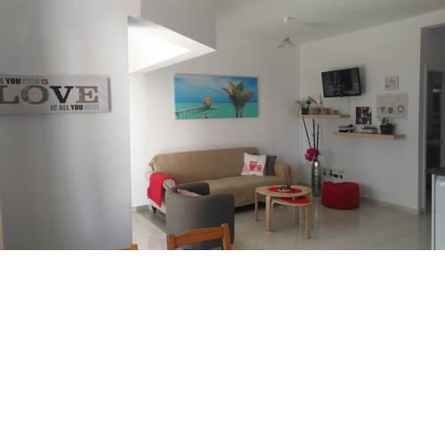 Apartamento Anaca