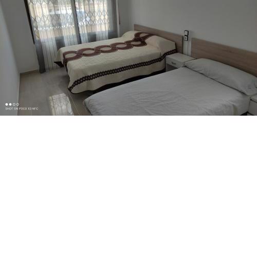 apartamento Anais