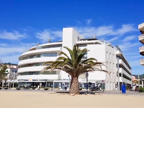 Apartamento Áncora Playa