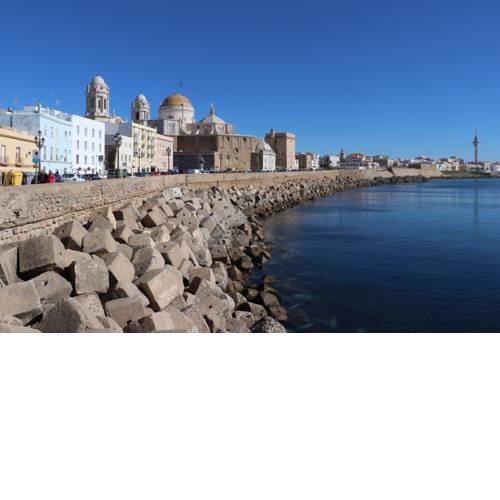 Apartamento Andujar