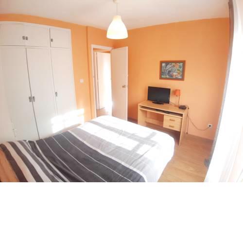 Apartamento Ángel