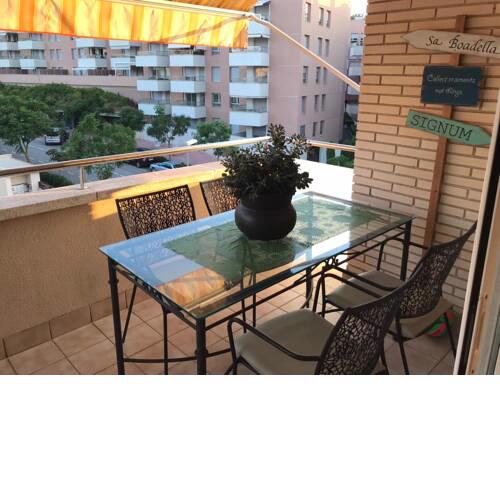 Apartamento Angel