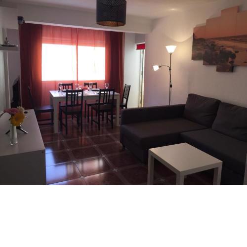 Apartamento Angelinma