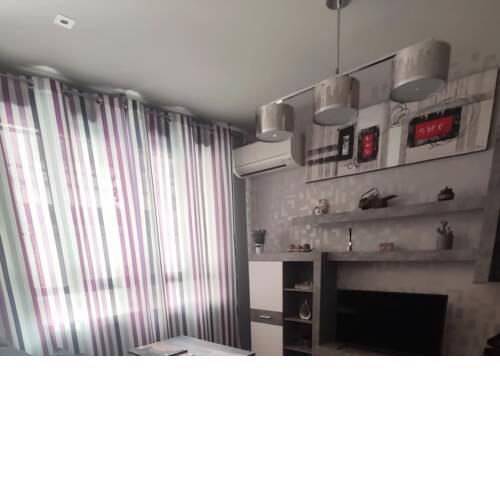Apartamento Angustias
