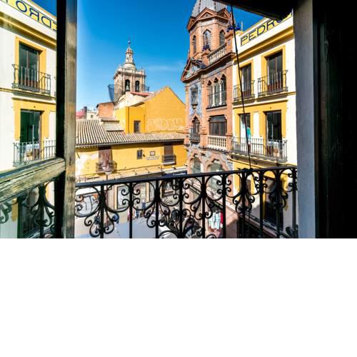 Apartamento Antigua Ferreteria cerca Catedral