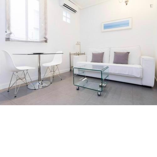 Apartamento Anton Martin II