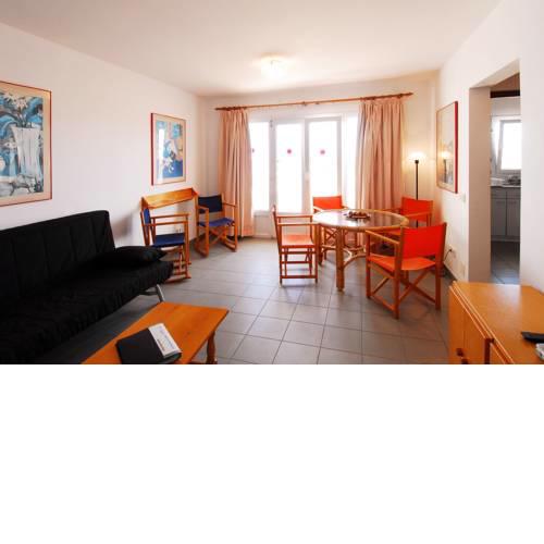APARTAMENTO ANUSKA 8 Cala Torrent