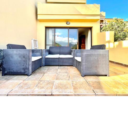 Apartamento AP1,Mar y Sol,piscina,playa cerca