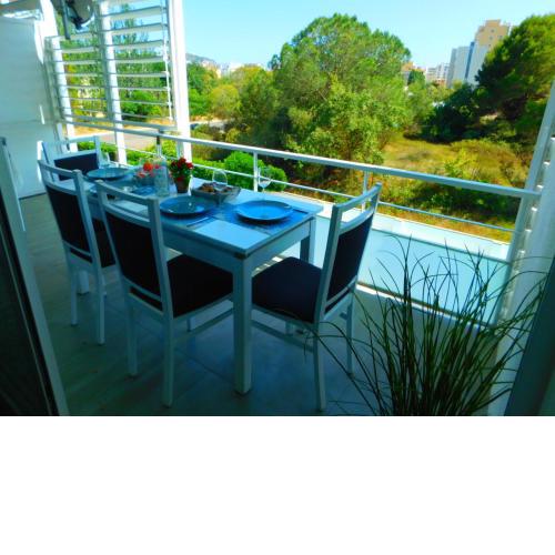 APARTAMENTO APARTSOL