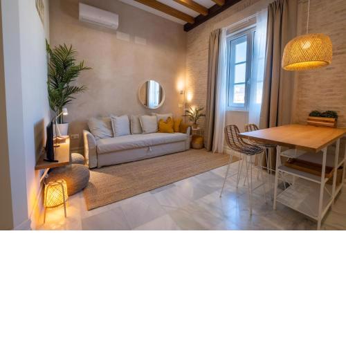 Apartamento APOLO by Cadiz4Rentals