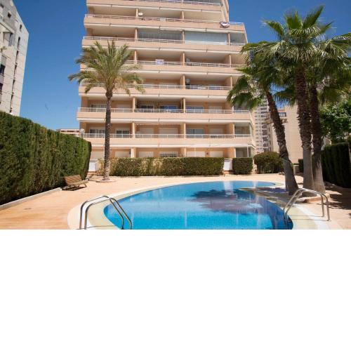 Apartamento Apolo XIX 34L