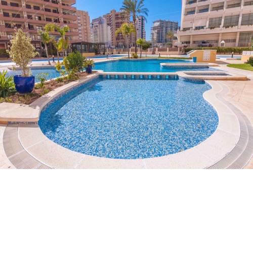 Apartamento Apolo XVI 16