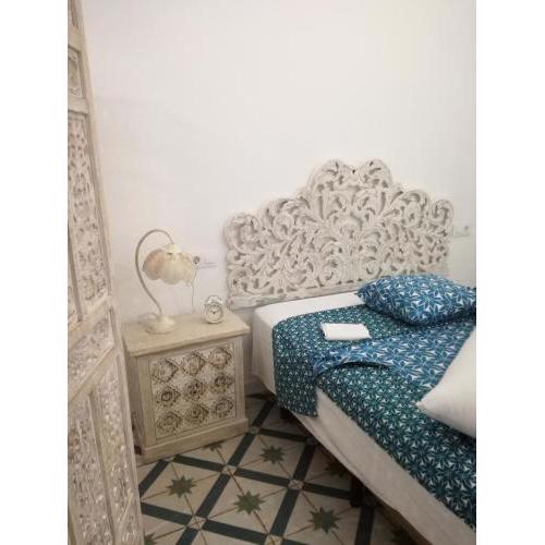 Apartamento Ara