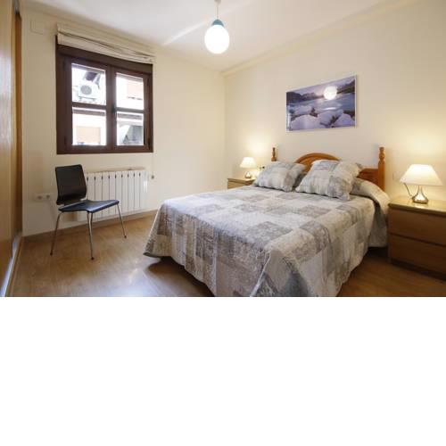Apartamento Arcoelvira
