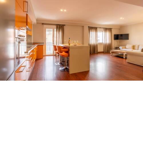 APARTAMENTO ARENAL - 3 HABITACIONES