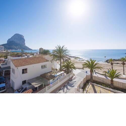 Apartamento Arenal 6 - Plusholidays
