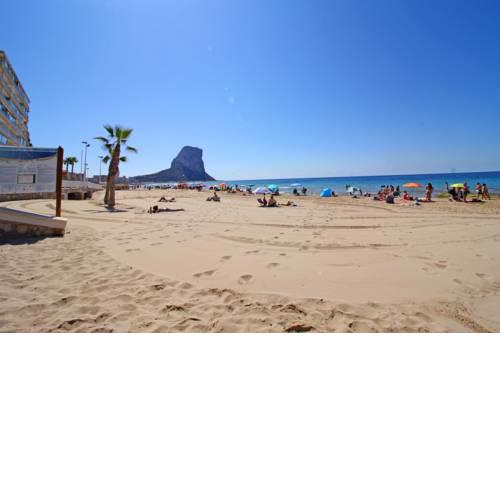 Apartamento Arenal