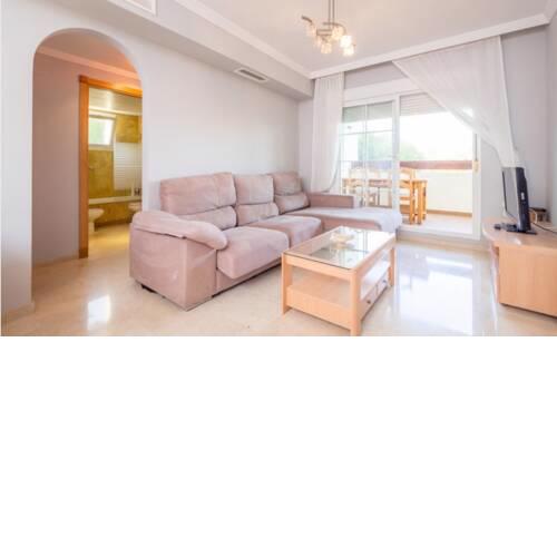 Apartamento Arenal