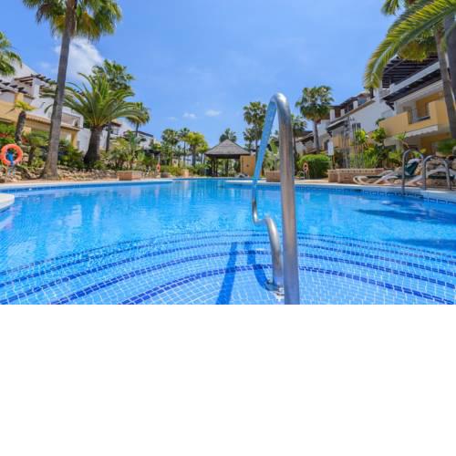 Apartamento Arenas de Marbella B
