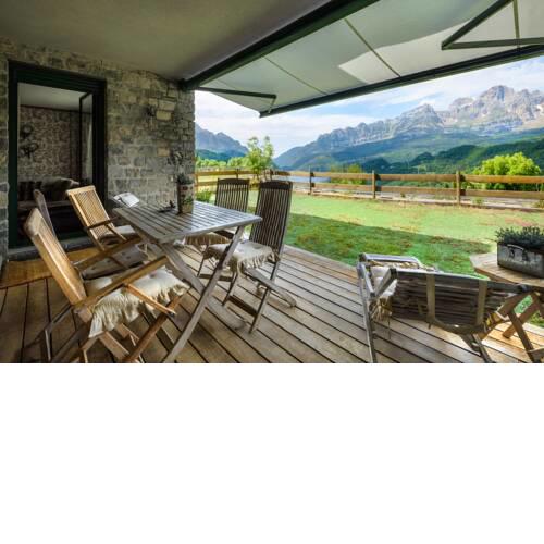 Apartamento Argualas I