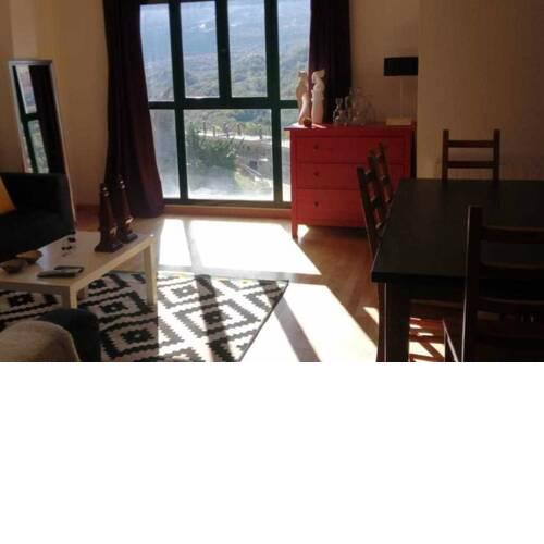 Apartamento Argualas III
