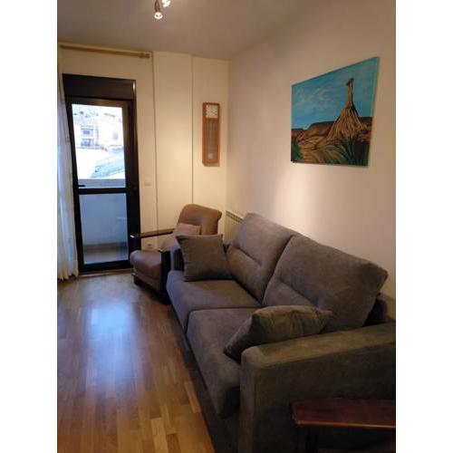 Apartamento Arguedas 2