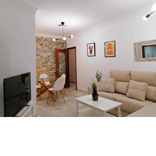 Apartamento Armas Xérès - Ole Solutions