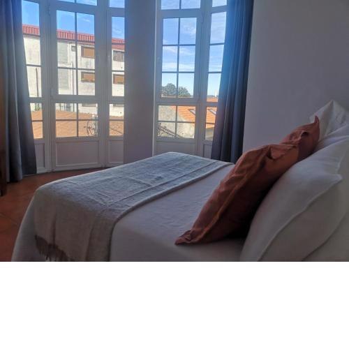 APARTAMENTO AROSA