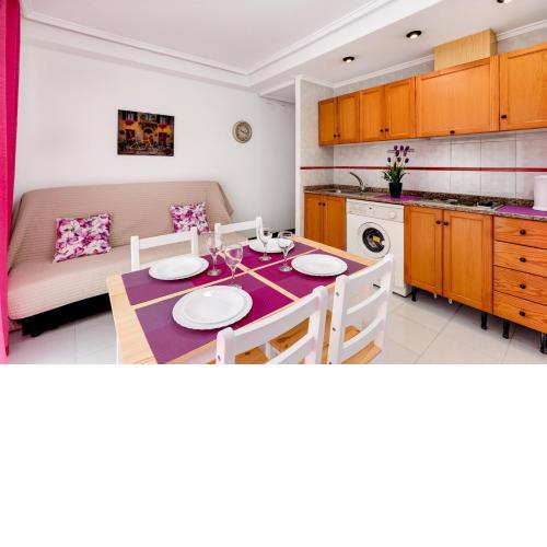 Apartamento Arquitecto Larramendi