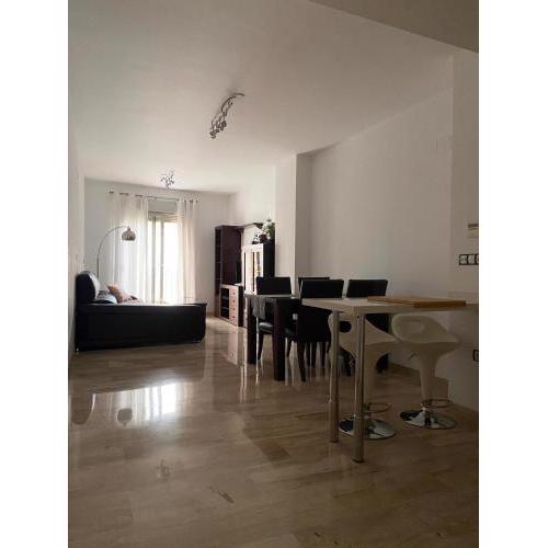 Apartamento Arroyo 27 - ALOJASEVILLA