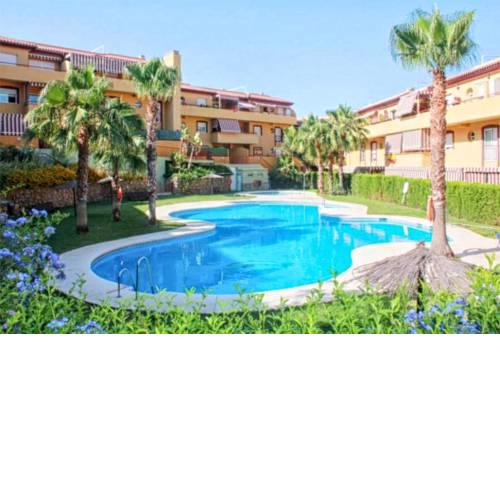 Apartamento Arroyo de Totalán