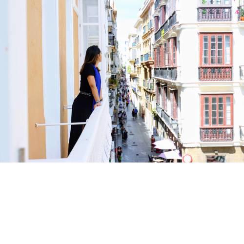 Apartamento ARTE Andaluz