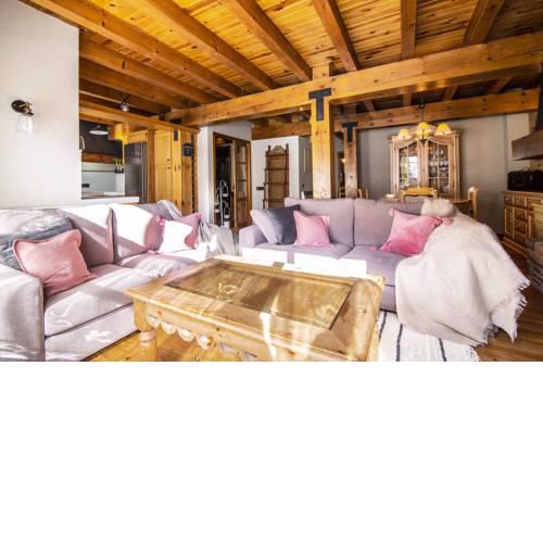 APARTAMENTO ARTIES