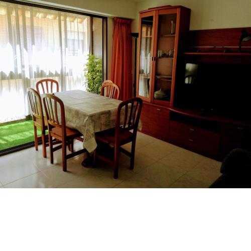 Apartamento Asuncion