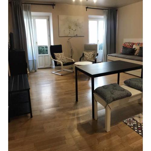 Apartamento Atalaya Ribadesella