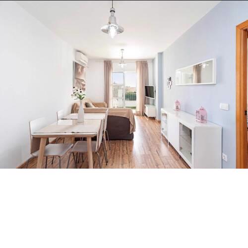 APARTAMENTO ATALAYA