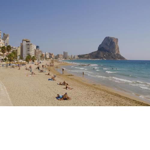 Apartamento Atenas Playa