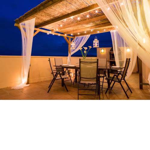 Apartamento Ático Bardenas