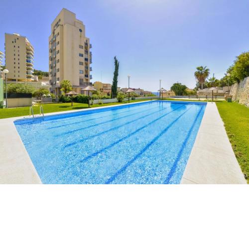 Apartamento Augusta 4B - Plusholidays